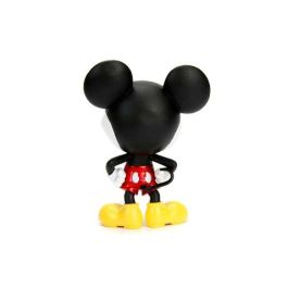 Figura metal mickey 10 cm