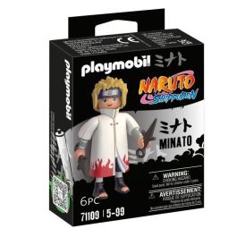 Playmobil Naruto Minato Playmobil Naruto Minato Precio: 10.50000006. SKU: B1KBLESBW8