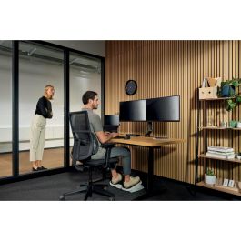 Kensington 628976 Blickschutzfilter 2-Wege Removible para Microsoft Surface Go 1, 2, 3