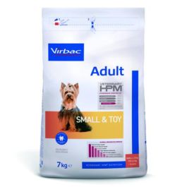 Virbac Adult Dog Small & Toy 7 kg Precio: 56.4999996. SKU: B1HGSQ4NTL