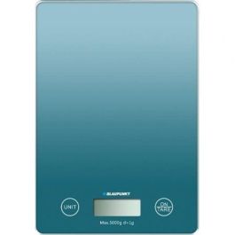 Báscula de Cocina Blaupunkt BP4014 5 kg Azul Precio: 10.95000027. SKU: B189PKCJ8E