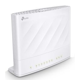 TP-Link AX1800 router inalámbrico Gigabit Ethernet Doble banda (2,4 GHz / 5 GHz) Blanco TP-Link AX1800 router inalámbrico Gigabit Ethernet Doble banda (2,4 GHz / 5 GHz) Blanco