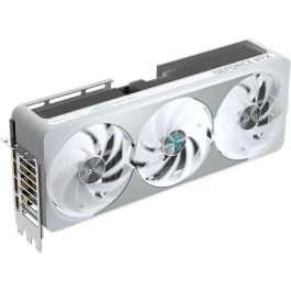 GIGABYTE Tarjeta Gráfica GeForce RTX 5070 Ti AERO OC 16G - 16GB GDDR7, 256 bit, PCI-E 5.0, GV-N507TAERO OC-16GD