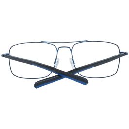 Montura de Gafas Hombre Ducati DA3001-57600 Azul ø 57 mm Montura de Gafas Hombre Ducati DA3001-57600 Azul ø 57 mm