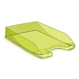 Bandeja Sobremesa Cep 100Ft First Tonic Verde Precio: 2.95000057. SKU: B13F2RXCNP