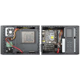 Chieftec Mini Uni Serie UE-02B