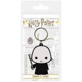 Llavero Pyramid Harry Potter Lord Voldemort Precio: 6.50000021. SKU: B199JCP8TA