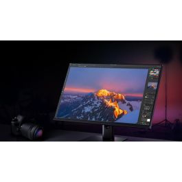 Xiaomi XMMNT27HQ Monitor Gaming 27" QHD (2560x1440) IPS 1ms 165Hz HDR400, Negro