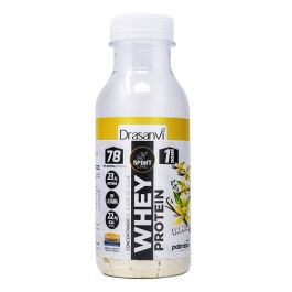Botella Monodosis Whey Protein Vainilla Precio: 2.9900002. SKU: B1APZZ9RTY