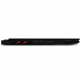 MSI AAAPN62042 Portátil Gaming Raider 18 HX AI Intel Core Ultra 9, 64 GB RAM, 4 TB SSD, RTX 5090