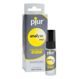 Lubricante Anal Pjur E24254 20 ml Precio: 15.49999957. SKU: S4001190