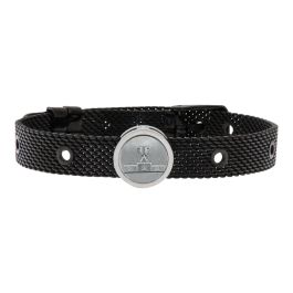 Pulsera Unisex Competitive Talent Jewels TJA-5-04-03-2-235 Negro Precio: 133.50000059. SKU: B13BPB3TGY