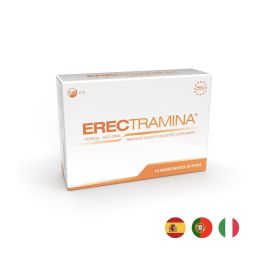 Potenciador del Orgasmo MSR LABORATORIOS ERECTRAMINE Precio: 30.9899997. SKU: B1ABVGG4YA