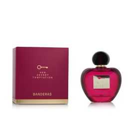 Perfume Hombre Antonio Banderas Her Secret Temptation EDT 80 ml Precio: 31.58999998. SKU: B1D4KGWB5E