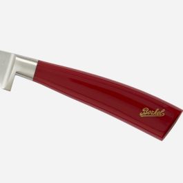 Berkel Elegance Red Chef-Set 5-tlg. - Juego de 5 piezas para Chef Rojo