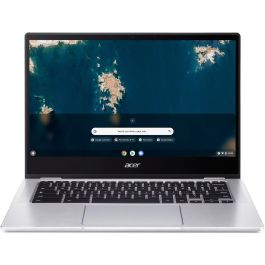 Acer Chromebook Spin 314 CP314-1HN-C07F 8GB 128GB chrome Precio: 398.95000024. SKU: B1C7TYFBAK