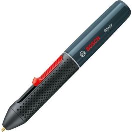 Pistola de pegamento BOSCH - Gris ahumado pegajoso Precio: 53.49999996. SKU: B12PZYJZLK