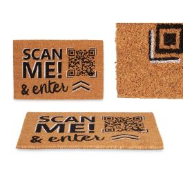 Felpudo Scan Me Giftdecor 60X1CM (12 Unidades) Felpudo Scan Me Giftdecor 60X1CM (12 Unidades)