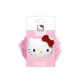 Esponja 3D hello kitty 12.0 x 12.0 x 12.0 cm