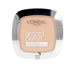 Polvos Compactos Accord Perfect L'Oreal Make Up Polvos Compactos Accord Perfect L'Oreal Make Up