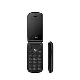 Qubo X-209 48Mb 4G Black Precio: 44.68999964. SKU: B1JLDBL3PN