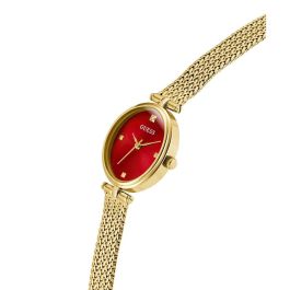 Reloj Mujer Guess RUBY Dorado
