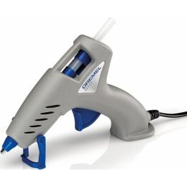 Pistola de pegamento DREMEL 910 - 165 ° C Precio: 32.49999984. SKU: B1AH833G9Y