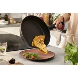 Levital® Comfort Sartén 24Cm FISSLER 159-121-24-100/0 Levital® Comfort Sartén 24Cm FISSLER 159-121-24-100/0