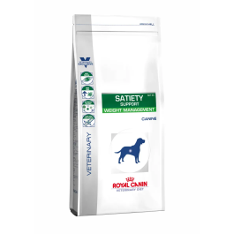 Royal Vet Canine Satiety Support Weight Management 6 kg Precio: 52.24999978. SKU: B17S9W8YXH