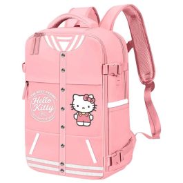 Karactermania Mochila Hello Kitty 40cm 40x25x20cm Precio: 35.99000042. SKU: B13HX2GBVG