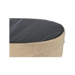 Cama para Perro Trixie Vital Lino Soft Beige Crema 60 x 45 cm