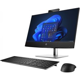HP ProOne 440 G9 SmartBuy 1J War Intel Core i5-14500T 16GB RAM 512GB SSD Windows 11 Pro 23.8" All-in-One (DE)