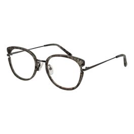 Montura de Gafas Mujer Funky Buddha FBD1013 52001 Montura de Gafas Mujer Funky Buddha FBD1013 52001