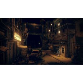 Just For Games Bendy y el Renacimiento Oscuro - Juego para PlayStation 5