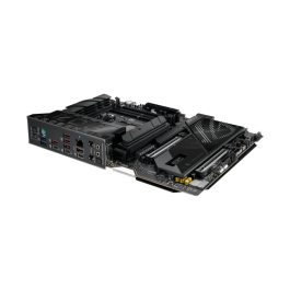 ASUS ROG CROSSHAIR X870E APEX Placa Base AMD X870E Socket AM5 ATX, Compatible con Ryzen 7000/8000/9000, DDR5, Wi-Fi 7 - 90MB1KR0-M0EAY0