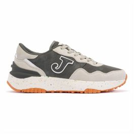 Zapatillas Casual Hombre Joma Sport C.367 2412 Precio: 74.58999988. SKU: B1BK9RN27Q