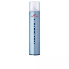 Wella Professionals Laca PERFORMANCE Hairspray Strong Fijación Fuerte 500 ml Precio: 11.49999972. SKU: B1AJ9VTK6Y