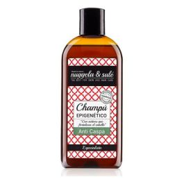 Nuggela & Sulé Champú Anticaspa Epigenético - Elimina Caspa Seca y Grasa, Fortalece el Cabello, Para Todo Tipo de Cabello 250 ml Precio: 8.79000023. SKU: S0525169