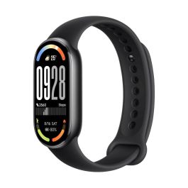 Pulsera de Actividad Xiaomi Negro Pulsera de Actividad Xiaomi Negro