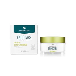 Endocare Gel-Crema Antiedad Anti-arrugas y Antienvejecimiento para Mujer 30 ml