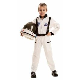 Disfraz para Niños Astronauta 2 Piezas Blanco Precio: 15.49999957. SKU: S2433861