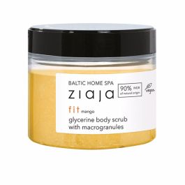 Ziaja Exfoliante Corporal de Glicerina con Macrogránulos Baltic Home Spa Fit 300 ml Precio: 6.69000046. SKU: S0598032