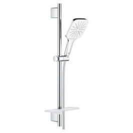 Grohe GRO4005176486494 Set de ducha 3 chorros con bar Precio: 155.98999955. SKU: B14QYDZZTV