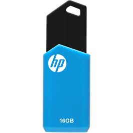 HP v150w USB Stick 16GB USB 2.0 Negro Azul Precio: 25.95000001. SKU: B1KJT6E7N8