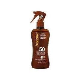 Aceite protector solar coco f-50 en spray 200 ml
