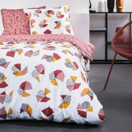 Juego de cama - TODAY - Sunshine - 116483 - 2 personas - 220x240 cm - Algodón - Estampado 9,41 Precio: 41.50000041. SKU: B1JPRJ7AKH