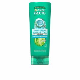 Garnier Fructis Pure Fresh Agua De Coco Acondicionador Precio: 3.88999996. SKU: B1C8LL3JMF