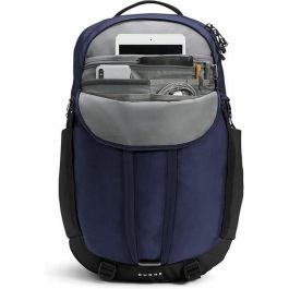 The North Face Surge NF0A52SG-4HF Bolsa de Lona con Funda Integrada para Portátil 38,1cm x 29,2cm