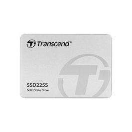 Transcend SSD225S 1TB SSD SATA3 2.5" 3D TLC para PC y Portátil Precio: 491.49999987. SKU: B13K5BHGPE