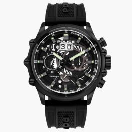 Reloj Hombre Police PL16018JSB02P (Ø 48 mm)